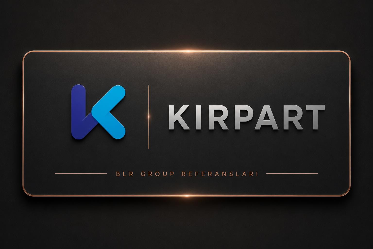 BLR Group Referans 1