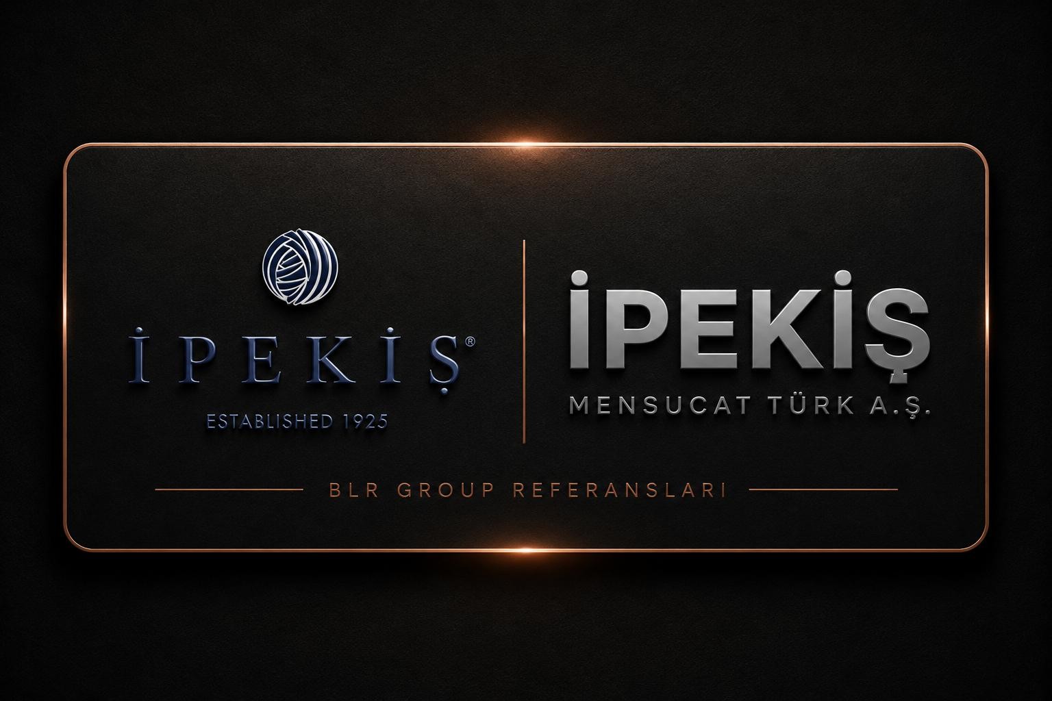 BLR Group Referans