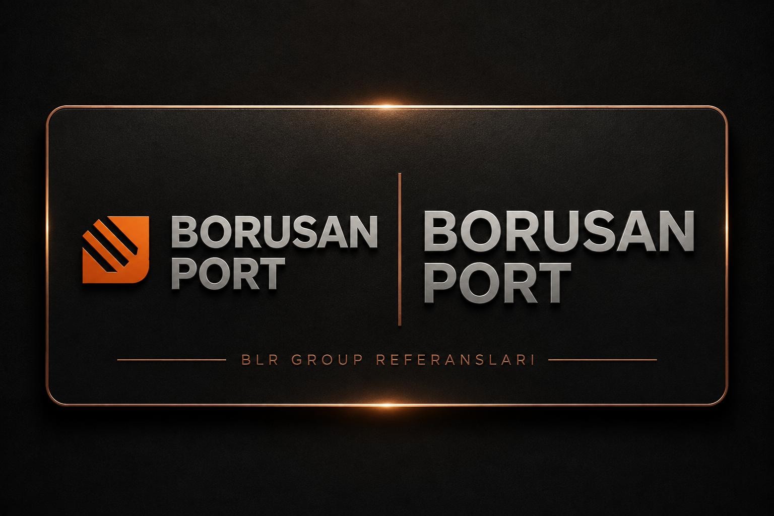 BLR Group Referans