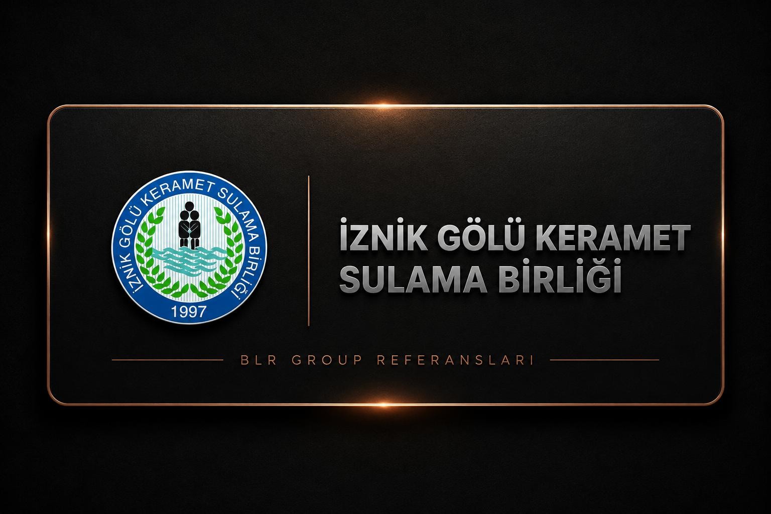 BLR Group Referans 22