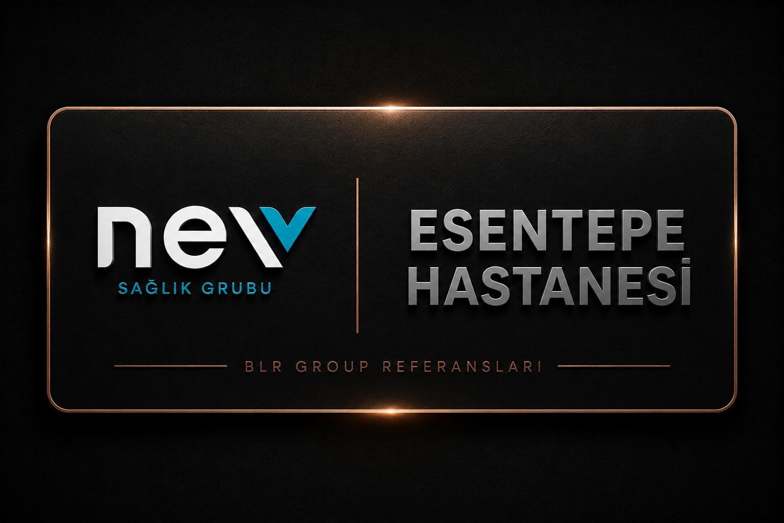 BLR Group Referans 24