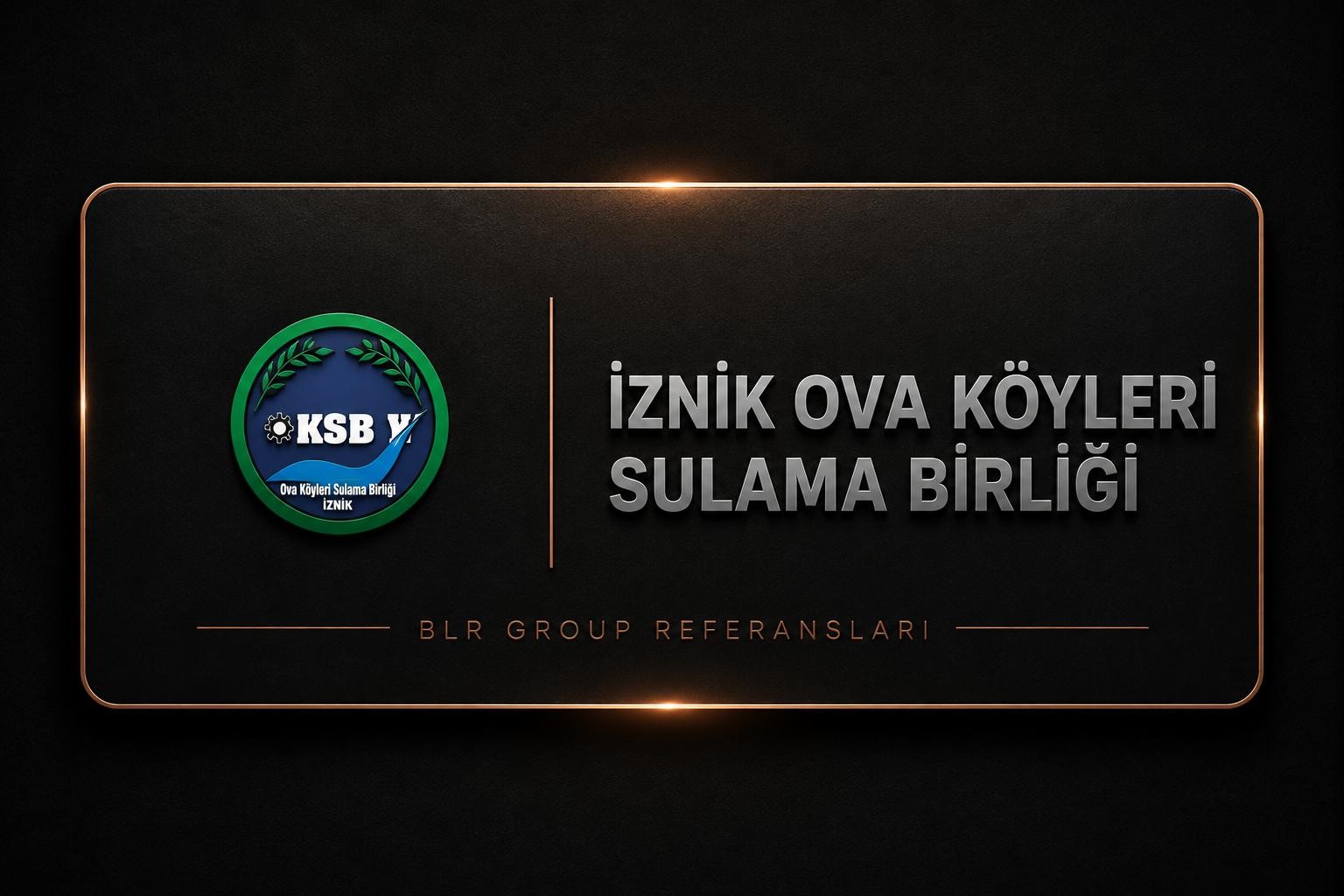 BLR Group Referans 27