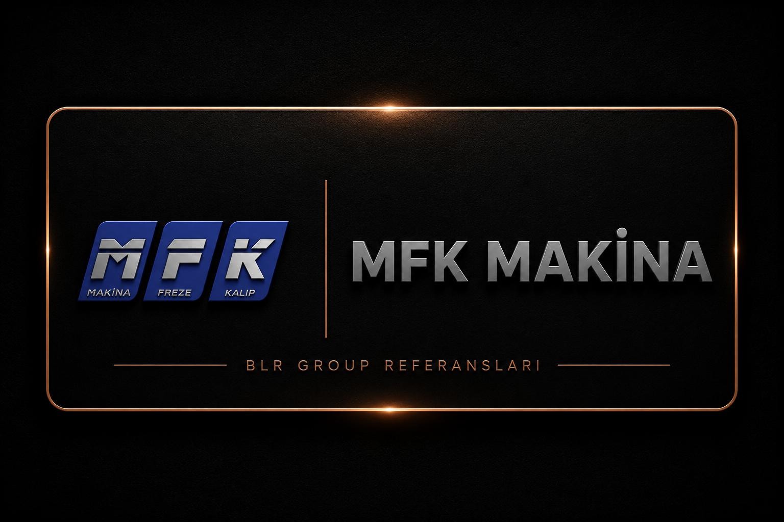BLR Group Referans 33