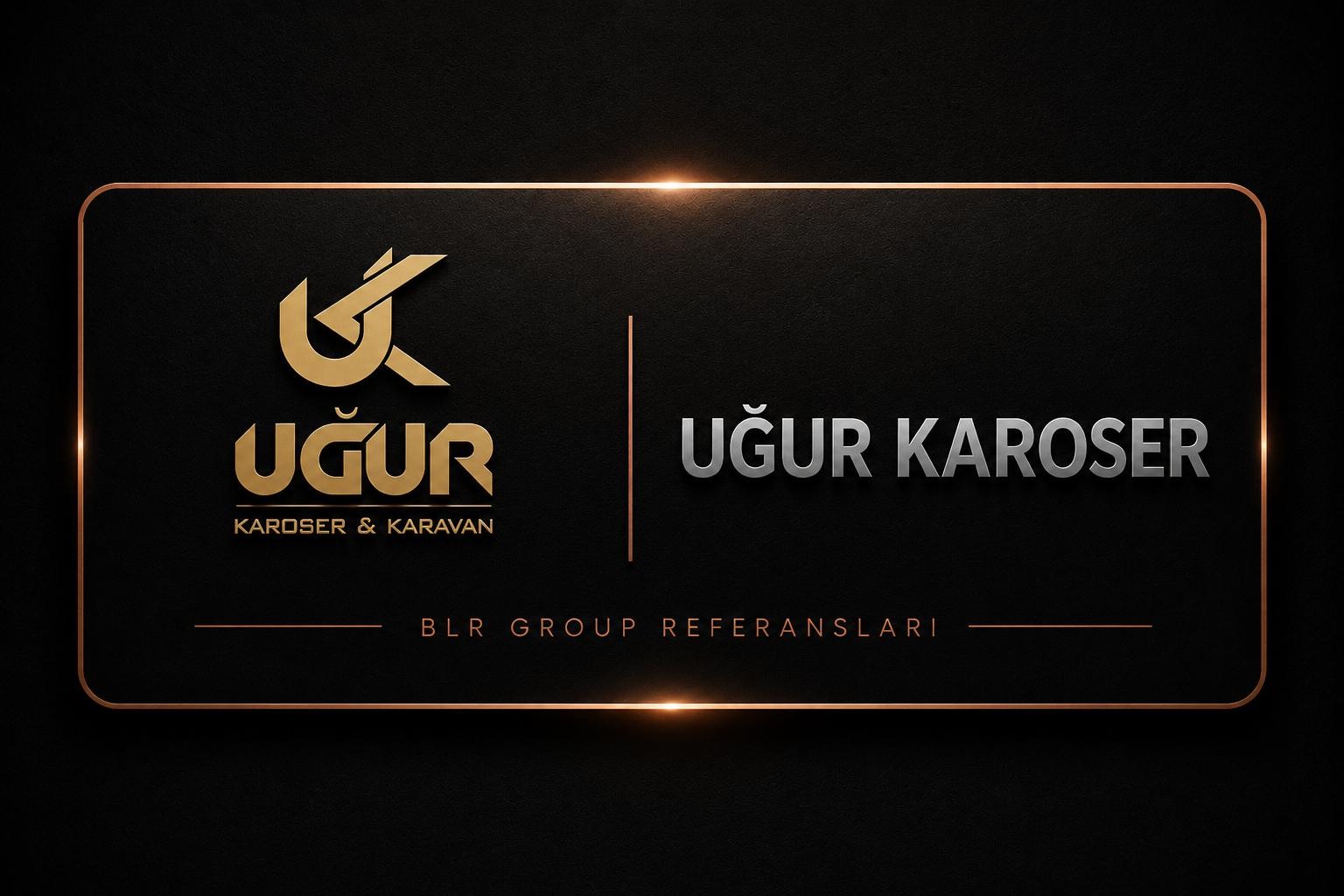 BLR Group Referans 40