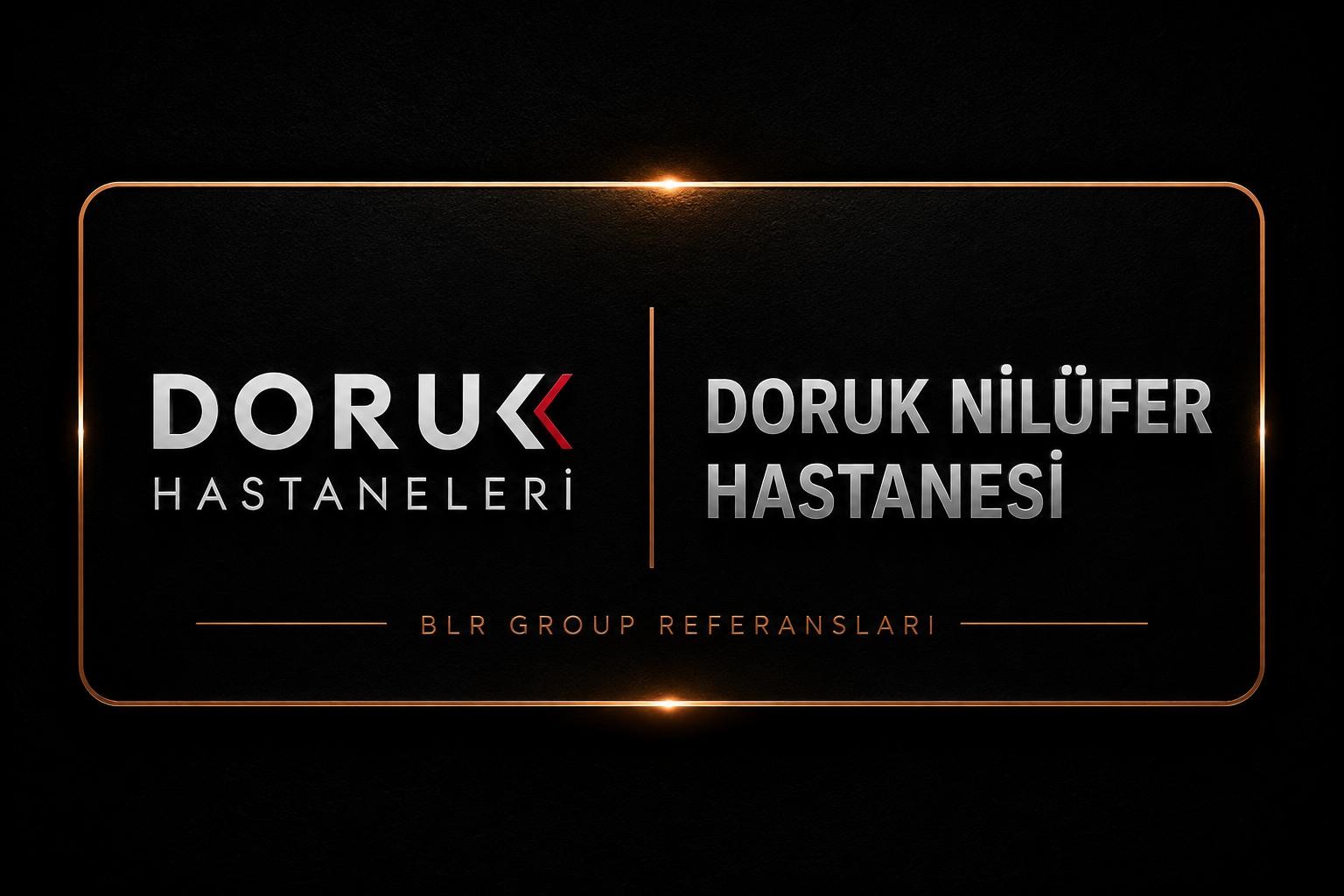 BLR Group Referans