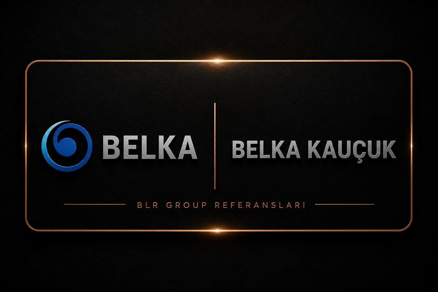 BLR Group Referans 54