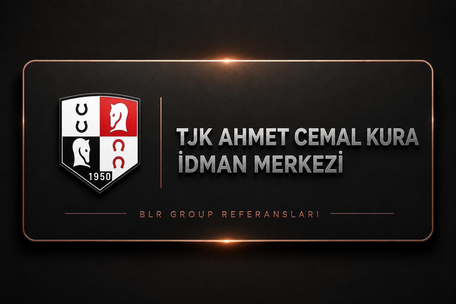BLR Group Referans 57