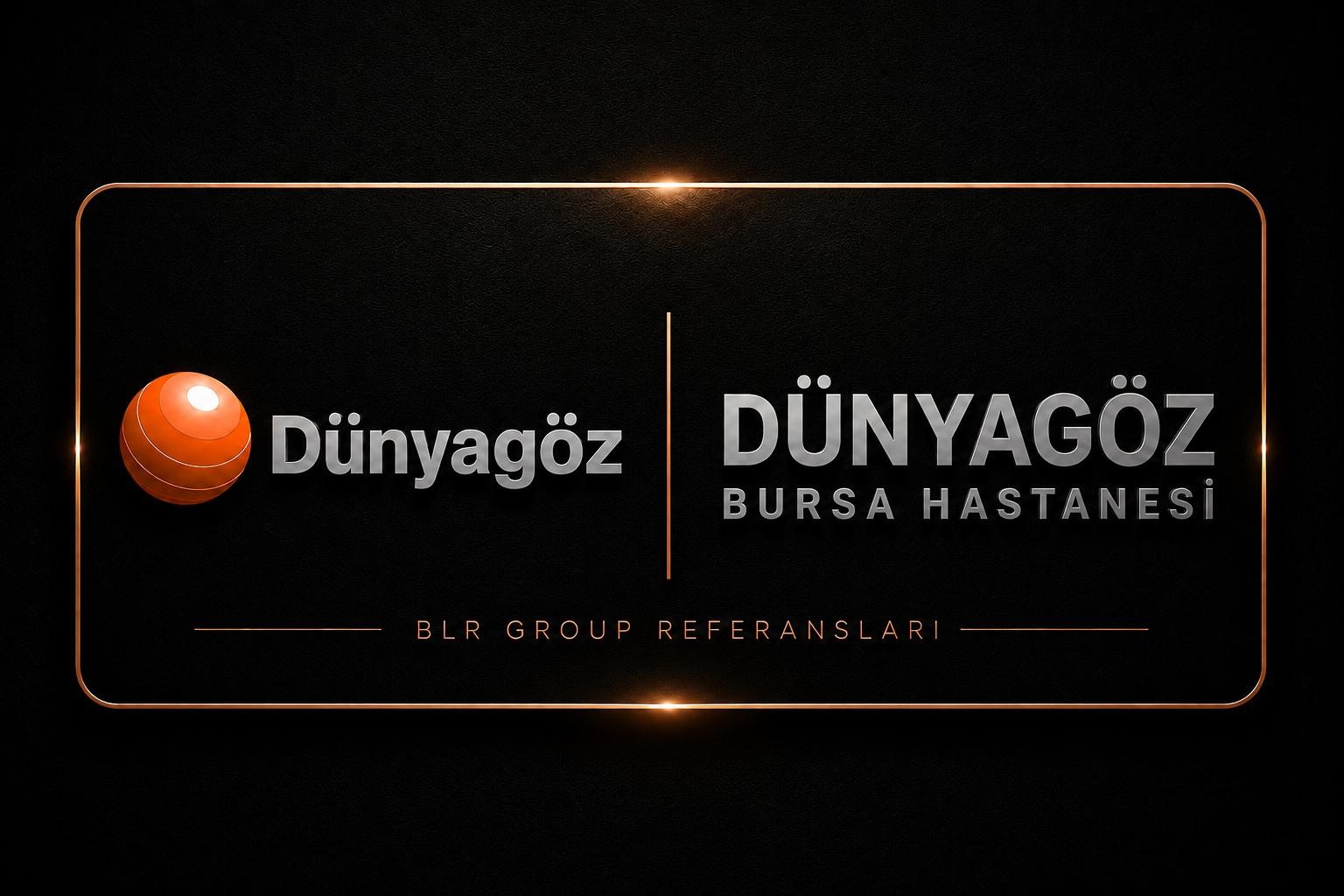 BLR Group Referans