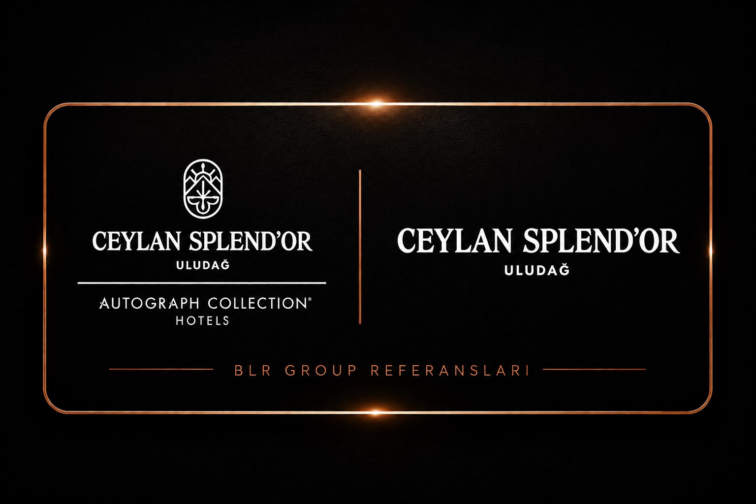 BLR Group Referans 60